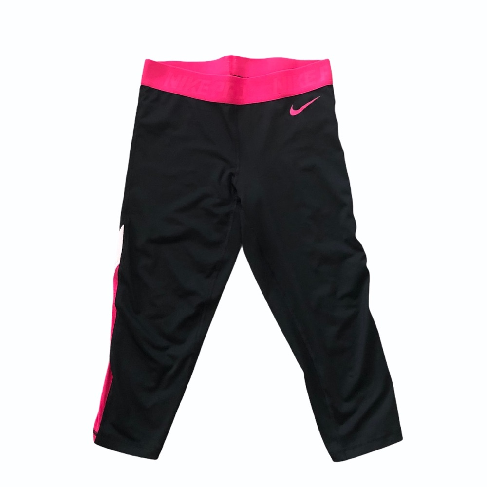 Nike Pro Workout Pants